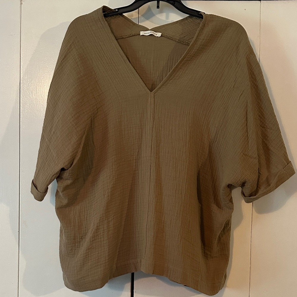Neuflora Top